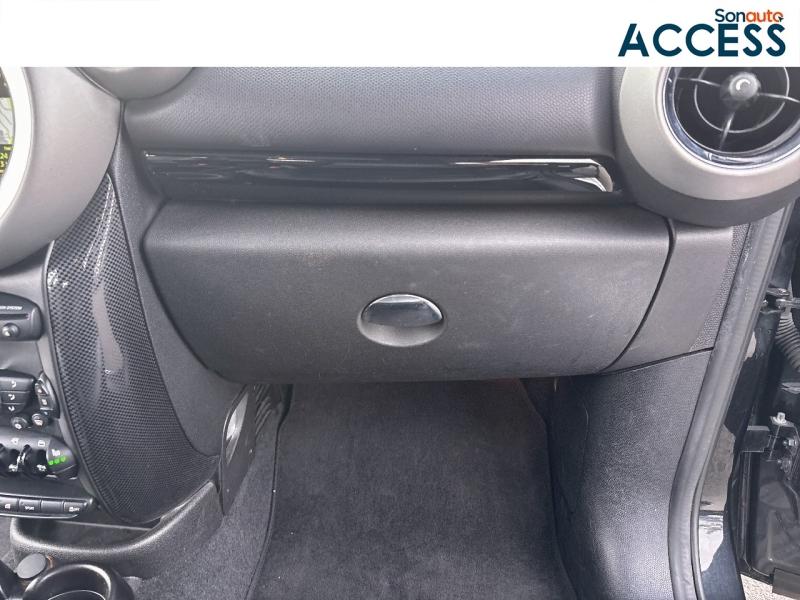 Voitures occasions MINI Countryman Pack Red Hot Chili Cagnes-sur-Mer