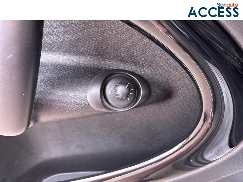 Voitures occasions MINI Countryman Pack Red Hot Chili Cagnes-sur-Mer