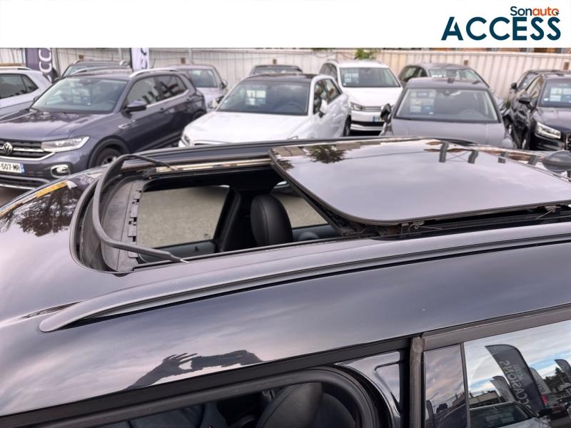 Voitures occasions MINI Countryman Pack Red Hot Chili Cagnes-sur-Mer