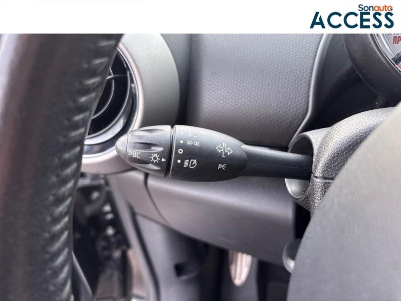 Voitures occasions MINI Countryman Pack Red Hot Chili Cagnes-sur-Mer