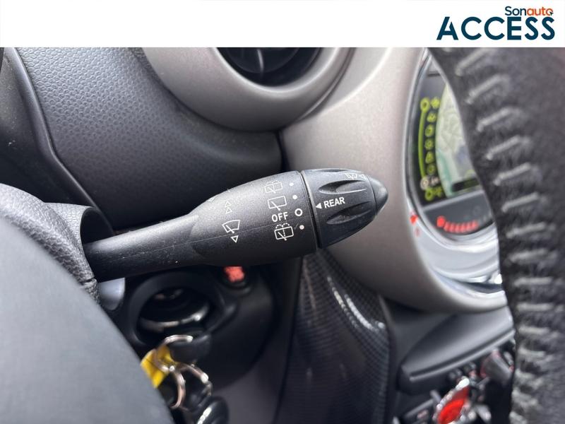 Voitures occasions MINI Countryman Pack Red Hot Chili Cagnes-sur-Mer