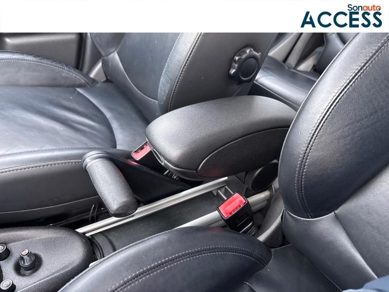 Voitures occasions MINI Countryman Pack Red Hot Chili Cagnes-sur-Mer