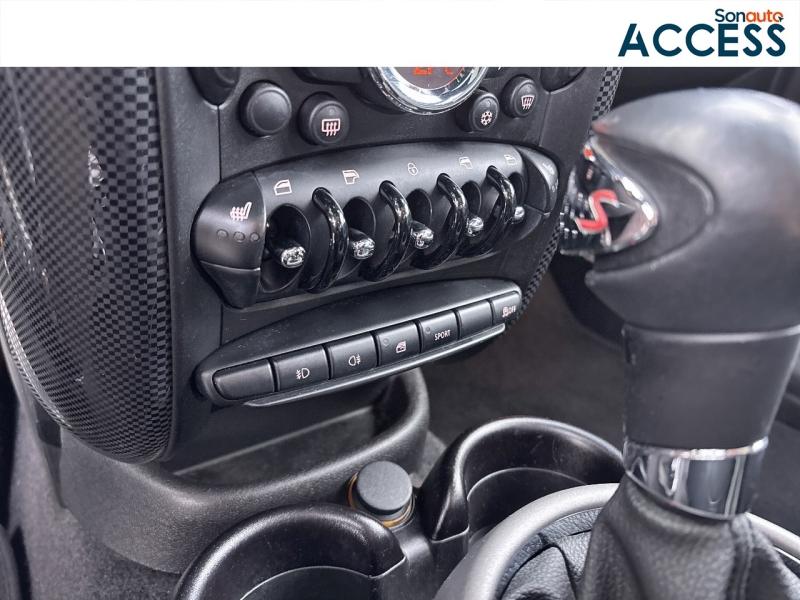 Voitures occasions MINI Countryman Pack Red Hot Chili Cagnes-sur-Mer