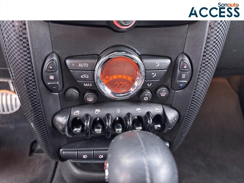 Voitures occasions MINI Countryman Pack Red Hot Chili Cagnes-sur-Mer