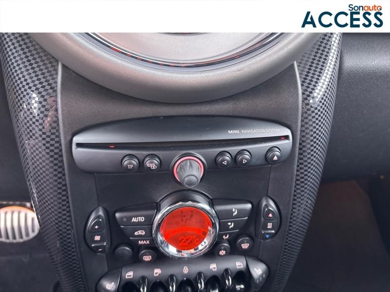 Voitures occasions MINI Countryman Pack Red Hot Chili Cagnes-sur-Mer