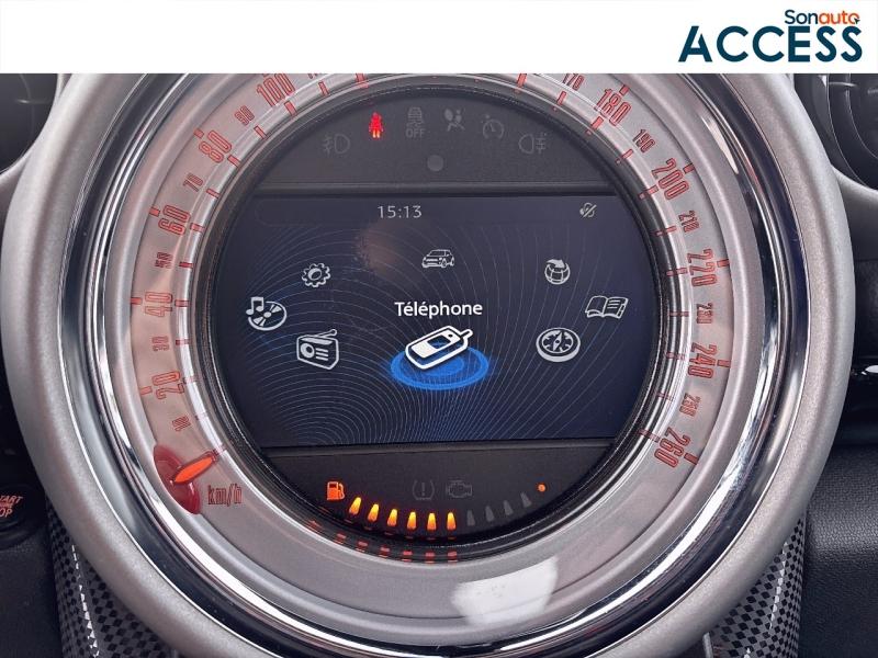 Voitures occasions MINI Countryman Pack Red Hot Chili Cagnes-sur-Mer