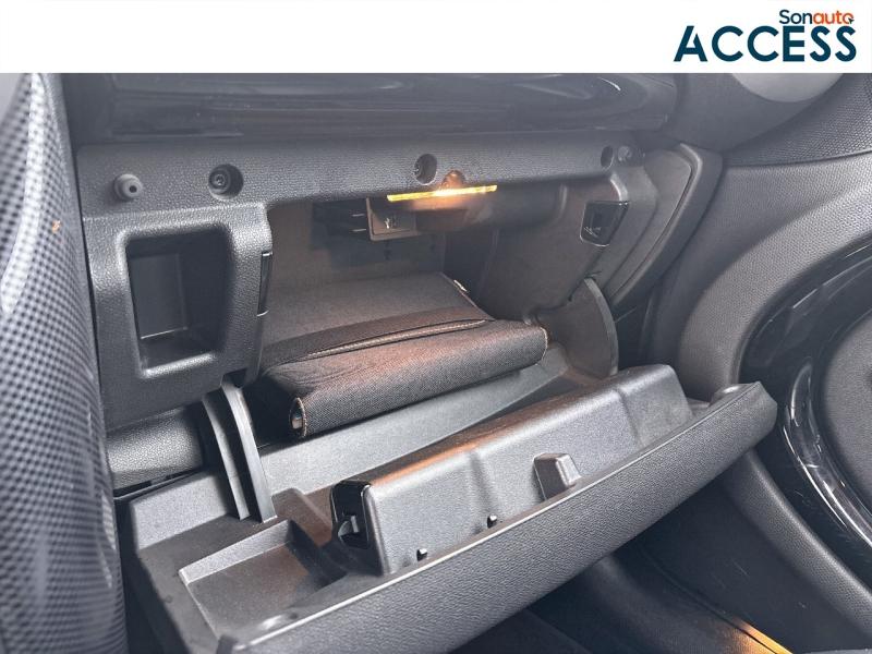 Voitures occasions MINI Countryman Pack Red Hot Chili Cagnes-sur-Mer