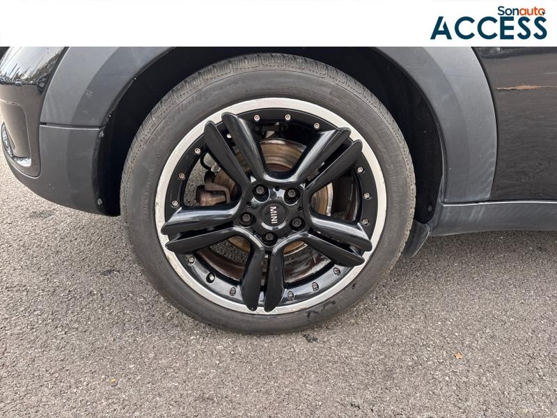 Voitures occasions MINI Countryman Pack Red Hot Chili Cagnes-sur-Mer