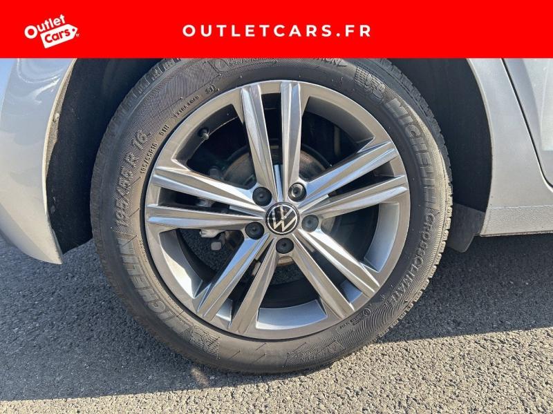 Voitures occasions VOLKSWAGEN POLO Carat Cagnes-sur-Mer