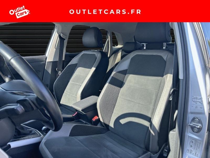 Voitures occasions VOLKSWAGEN POLO Carat Cagnes-sur-Mer