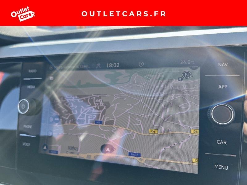 Voitures occasions VOLKSWAGEN POLO Carat Cagnes-sur-Mer