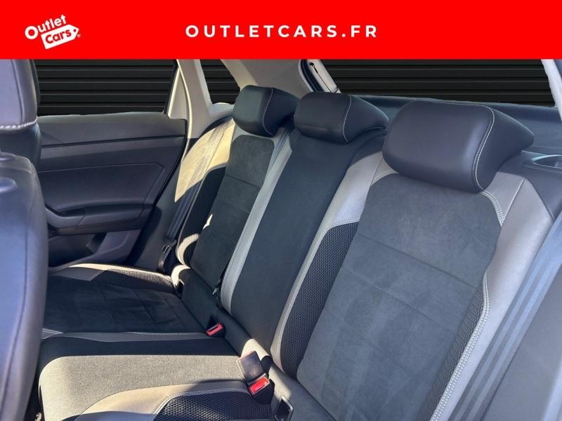 Voitures occasions VOLKSWAGEN POLO Carat Cagnes-sur-Mer