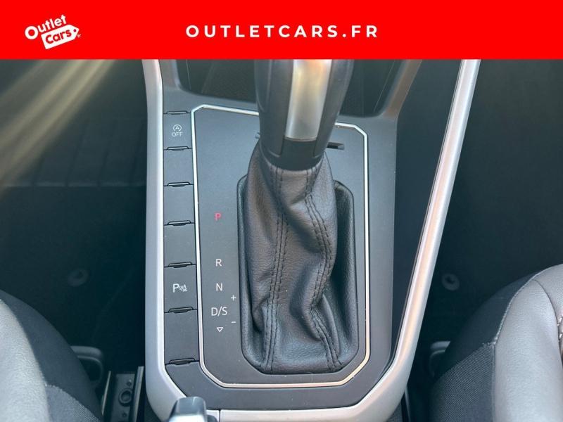 Voitures occasions VOLKSWAGEN POLO Carat Cagnes-sur-Mer