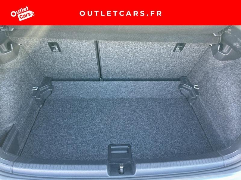 Voitures occasions VOLKSWAGEN POLO Carat Cagnes-sur-Mer