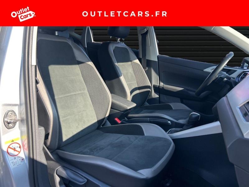 Voitures occasions VOLKSWAGEN POLO Carat Cagnes-sur-Mer