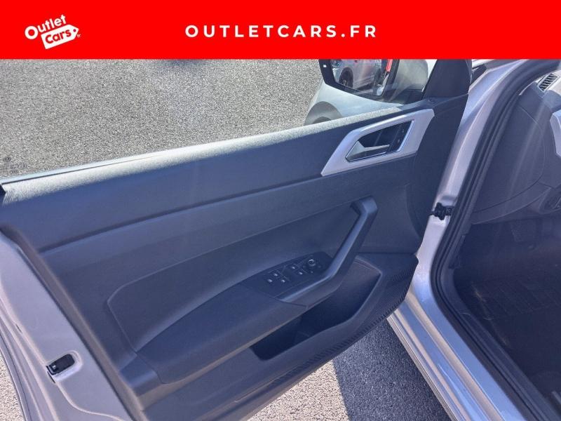 Voitures occasions VOLKSWAGEN POLO Carat Cagnes-sur-Mer