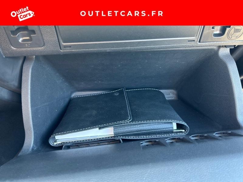 Voitures occasions VOLKSWAGEN POLO Carat Cagnes-sur-Mer