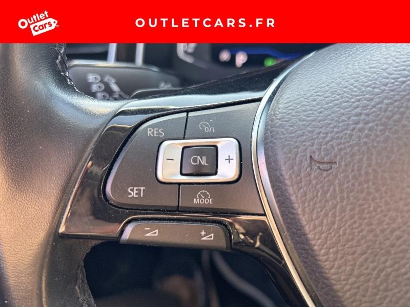 Voitures occasions VOLKSWAGEN POLO Carat Cagnes-sur-Mer