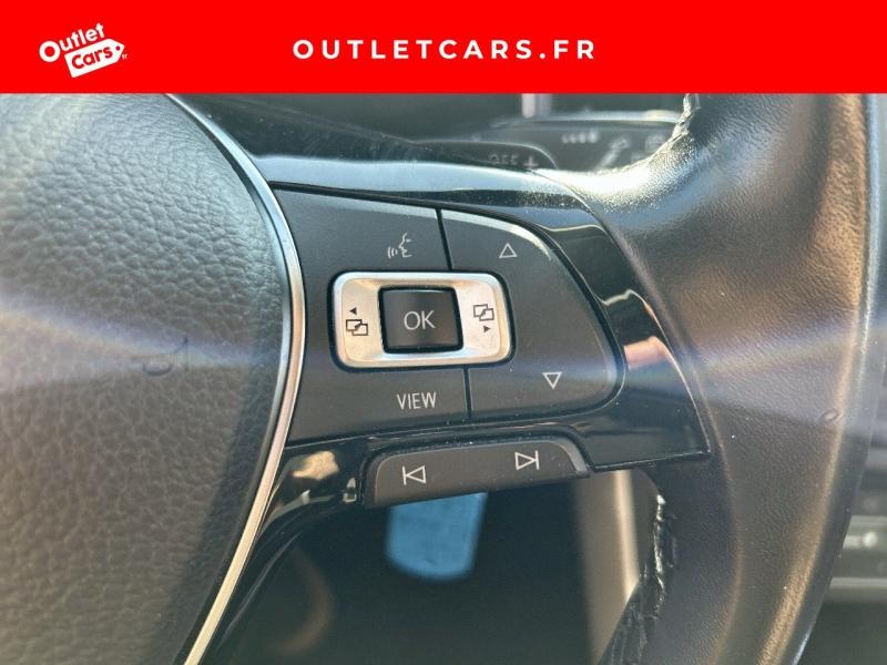 Voitures occasions VOLKSWAGEN POLO Carat Cagnes-sur-Mer