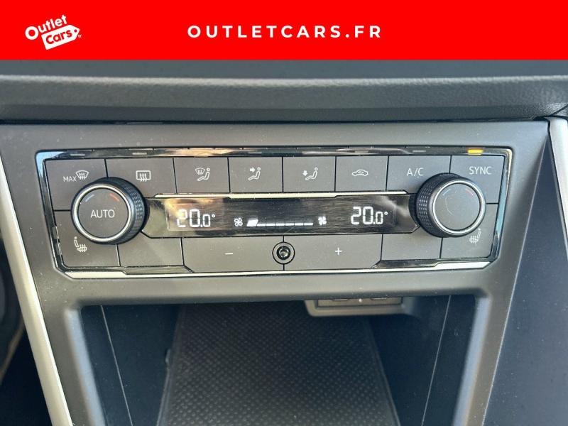 Voitures occasions VOLKSWAGEN POLO Carat Cagnes-sur-Mer