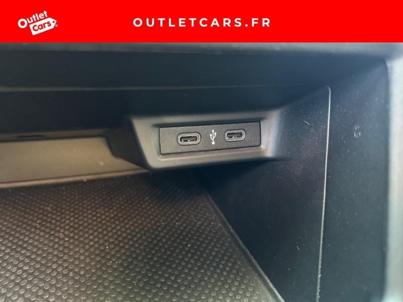 Voitures occasions VOLKSWAGEN POLO Carat Cagnes-sur-Mer