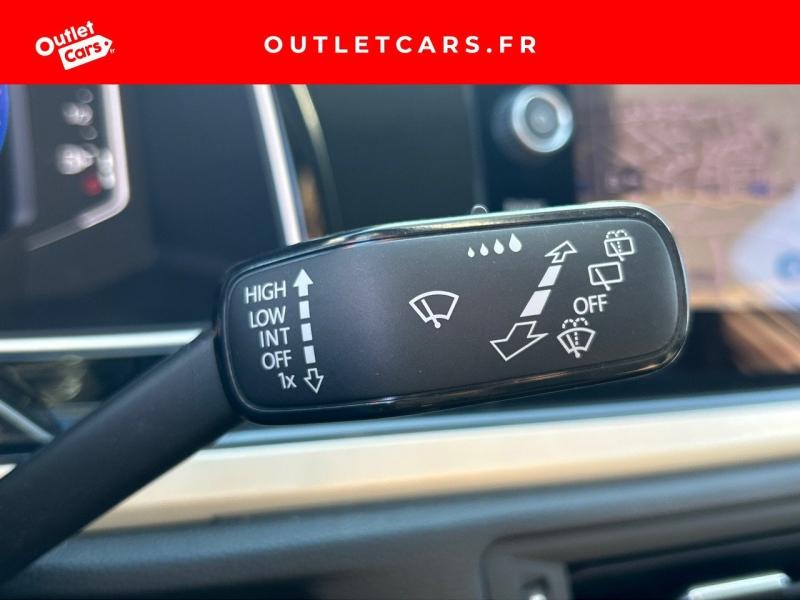 Voitures occasions VOLKSWAGEN POLO Carat Cagnes-sur-Mer