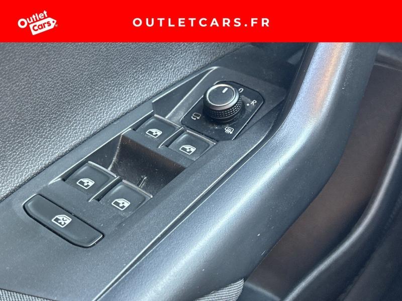 Voitures occasions VOLKSWAGEN POLO Carat Cagnes-sur-Mer