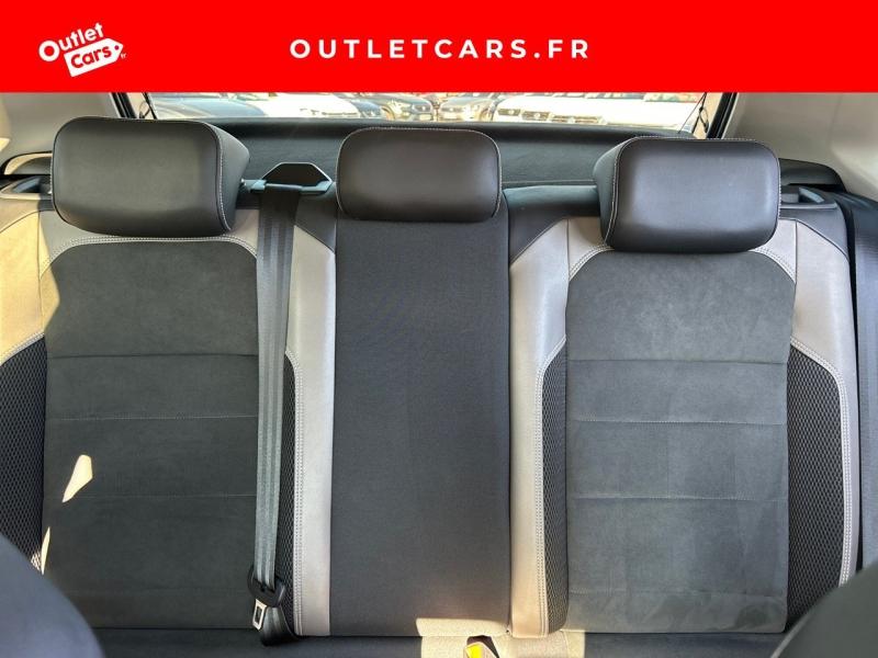 Voitures occasions VOLKSWAGEN POLO Carat Cagnes-sur-Mer