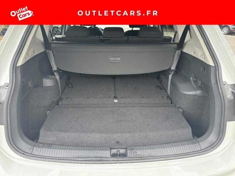 Voitures occasions VOLKSWAGEN TIGUAN ALLSPACE Carat Cagnes-sur-Mer