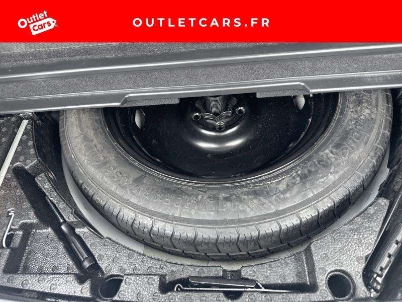 Voitures occasions VOLKSWAGEN TIGUAN ALLSPACE Carat Cagnes-sur-Mer