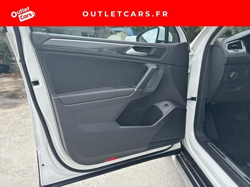 Voitures occasions VOLKSWAGEN TIGUAN ALLSPACE Carat Cagnes-sur-Mer
