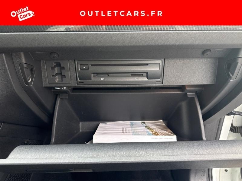 Voitures occasions VOLKSWAGEN TIGUAN ALLSPACE Carat Cagnes-sur-Mer