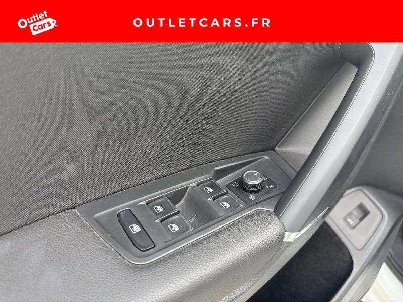 Voitures occasions VOLKSWAGEN TIGUAN ALLSPACE Carat Cagnes-sur-Mer