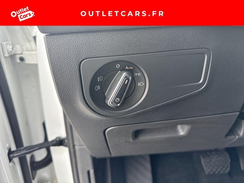 Voitures occasions VOLKSWAGEN TIGUAN ALLSPACE Carat Cagnes-sur-Mer