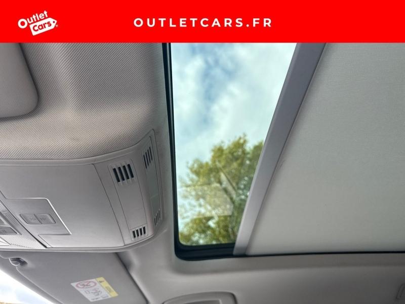 Voitures occasions VOLKSWAGEN TIGUAN ALLSPACE Carat Cagnes-sur-Mer