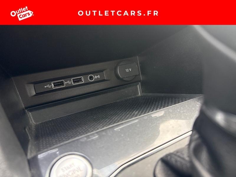 Voitures occasions VOLKSWAGEN TIGUAN ALLSPACE Carat Cagnes-sur-Mer