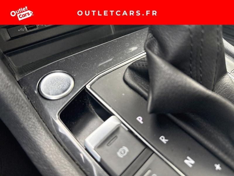 Voitures occasions VOLKSWAGEN TIGUAN ALLSPACE Carat Cagnes-sur-Mer