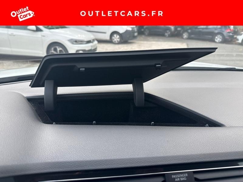 Voitures occasions VOLKSWAGEN TIGUAN ALLSPACE Carat Cagnes-sur-Mer