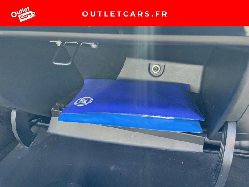 Voitures occasions FIAT 500C Lounge Cagnes-sur-Mer