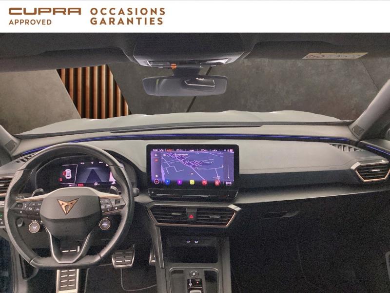 Voitures occasions CUPRA FORMENTOR VZ Cagnes-sur-Mer
