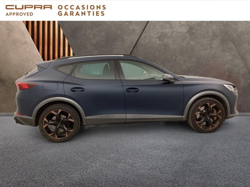 Voitures occasions CUPRA FORMENTOR VZ Cagnes-sur-Mer