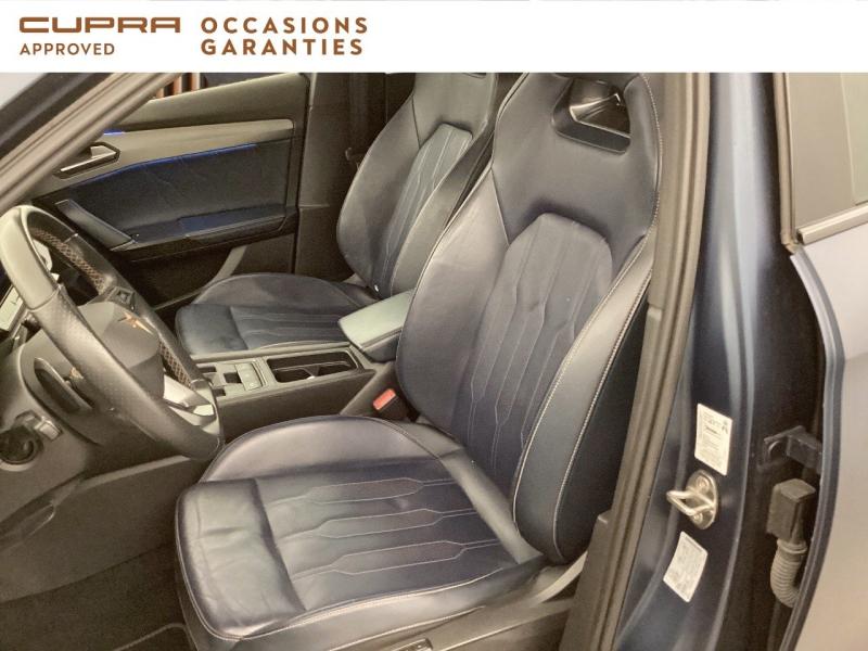 Voitures occasions CUPRA FORMENTOR VZ Cagnes-sur-Mer