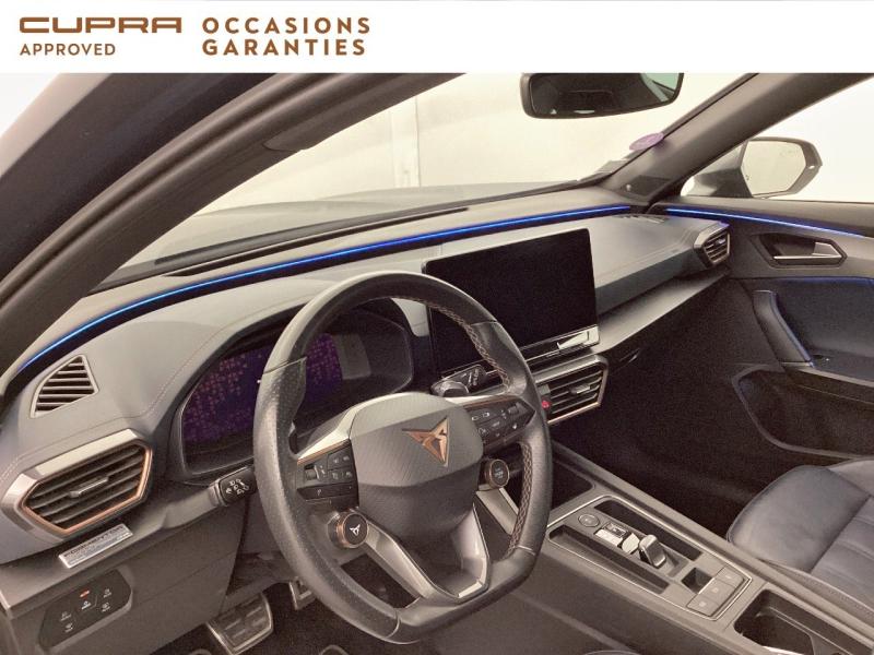 Voitures occasions CUPRA FORMENTOR VZ Cagnes-sur-Mer