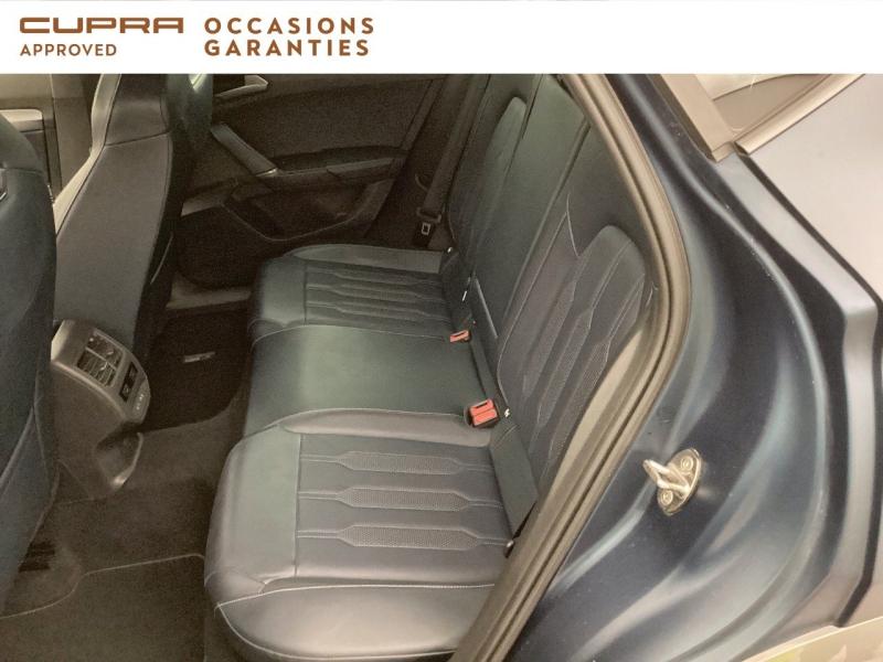 Voitures occasions CUPRA FORMENTOR VZ Cagnes-sur-Mer