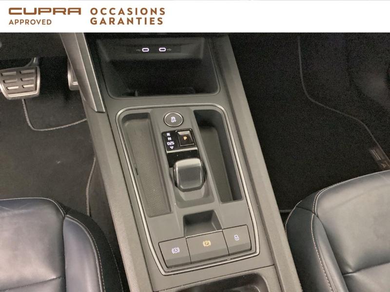 Voitures occasions CUPRA FORMENTOR VZ Cagnes-sur-Mer