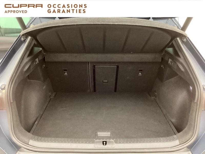 Voitures occasions CUPRA FORMENTOR VZ Cagnes-sur-Mer