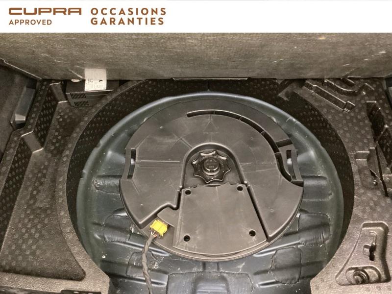 Voitures occasions CUPRA FORMENTOR VZ Cagnes-sur-Mer