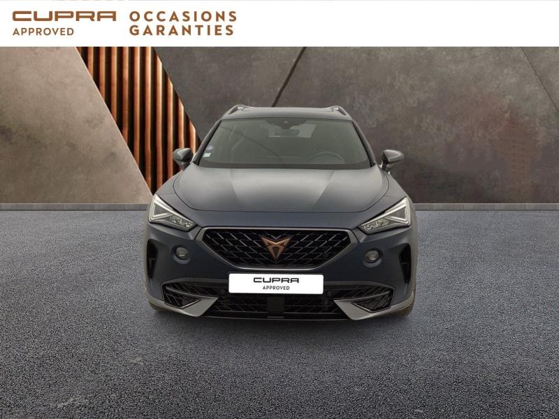 Voitures occasions CUPRA FORMENTOR VZ Cagnes-sur-Mer