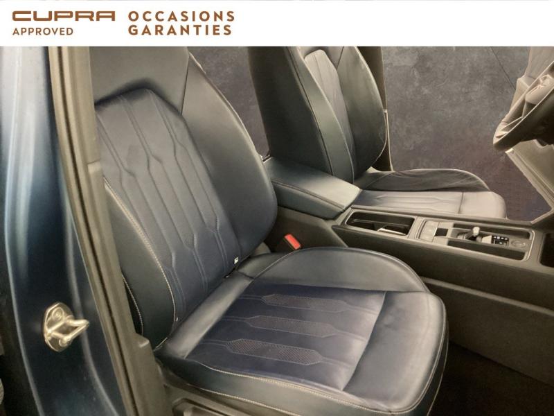 Voitures occasions CUPRA FORMENTOR VZ Cagnes-sur-Mer