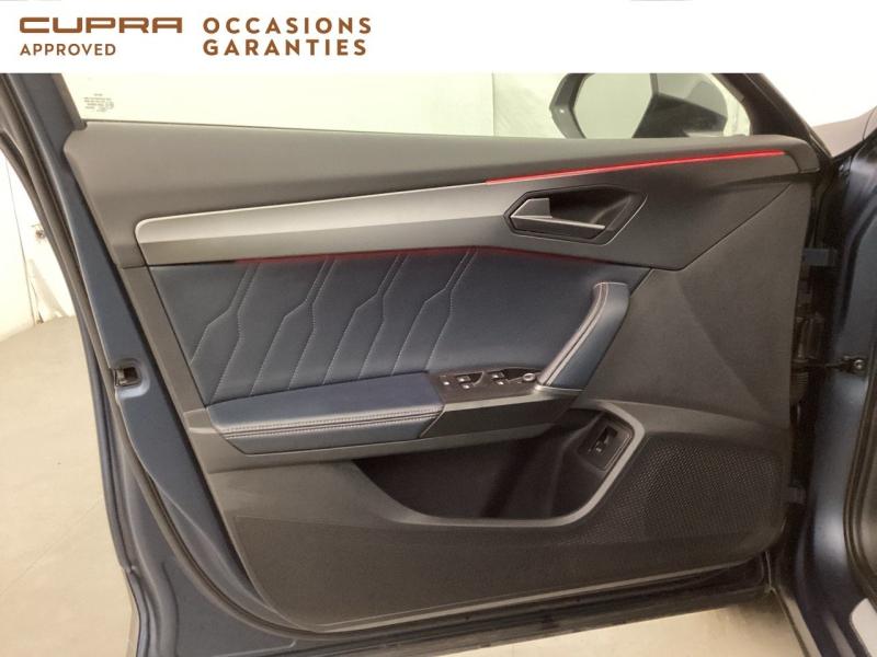 Voitures occasions CUPRA FORMENTOR VZ Cagnes-sur-Mer